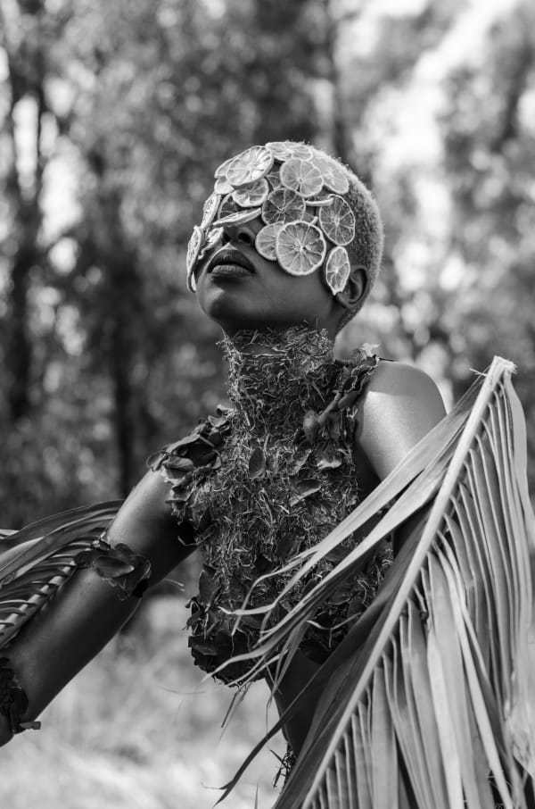 Zana Masombuka, Time: Gadesi S'khathi, 2018