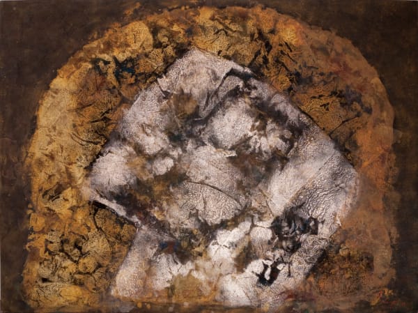 Kenji Yoshida, La Vie, 1977