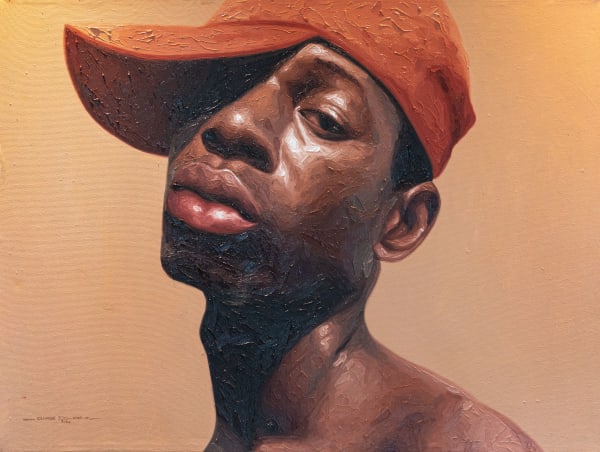 Daniel Olumide, Steeze, 2024