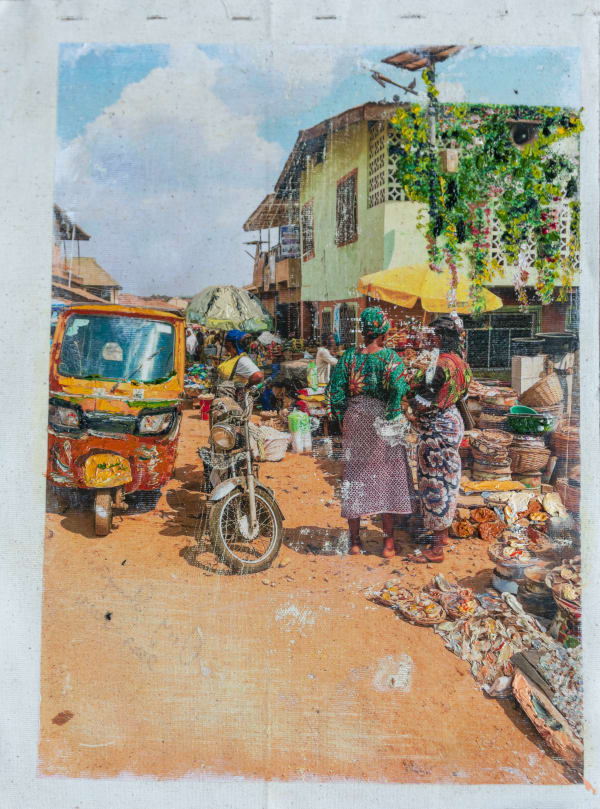 Orry Shenjobi, Adebimpe & Adenike, 2023 - 2024