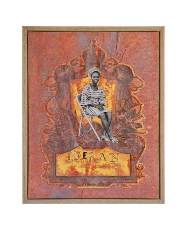 Kelani Abass, Almanac 3, 2022