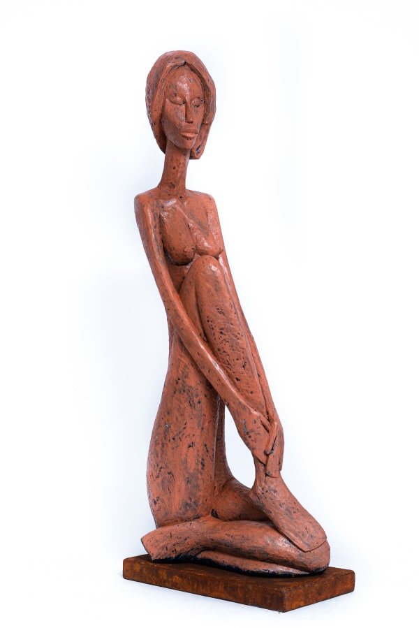 Alimi Adewale, Mother Nature III, 2023