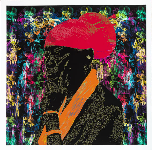 Ade Adekola, Queen Nenzima, 2024