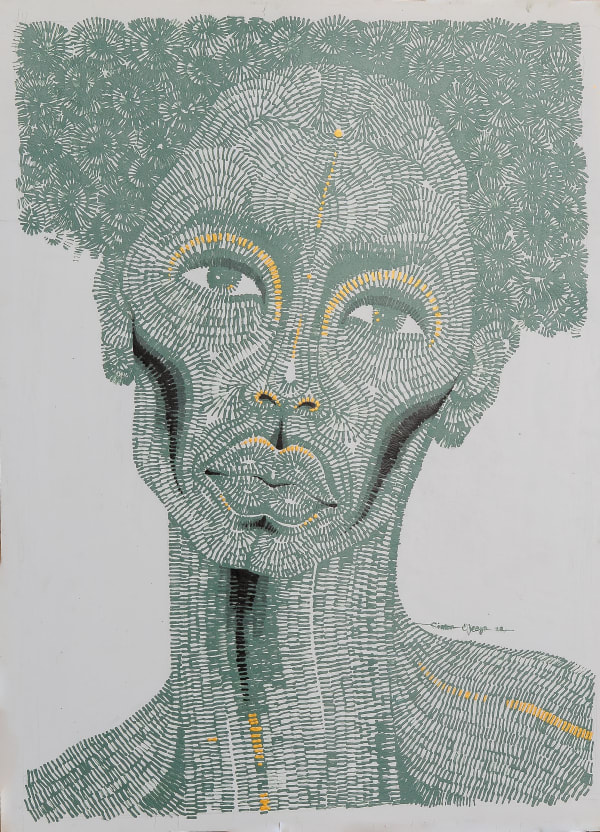 Simon Ojeaga, Bolu, 2022