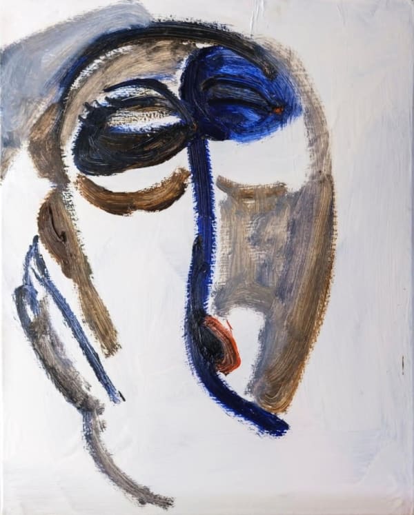 Anthony Nsofor, GC017 (Global Citizens), 2022