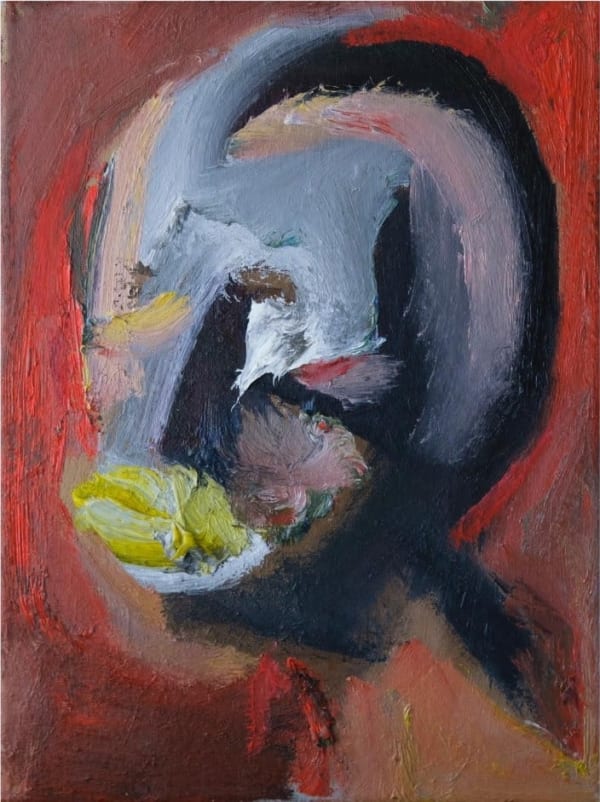 Anthony Nsofor, GC015 (Global Citizens), 2022