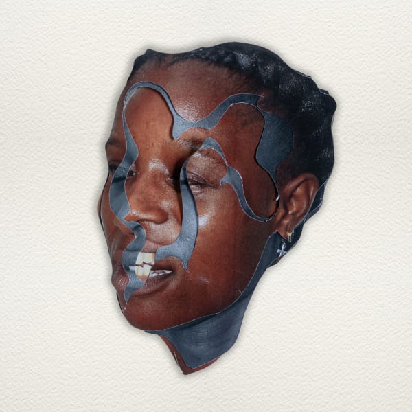 Mobolaji Ogunrosoye, Portraits | Alice, 2024