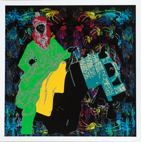 Ade Adekola, Kano Prince, 2024