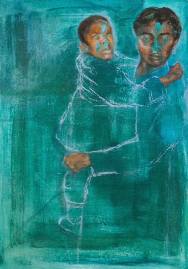 Paul Majek, Mayowa, 2021