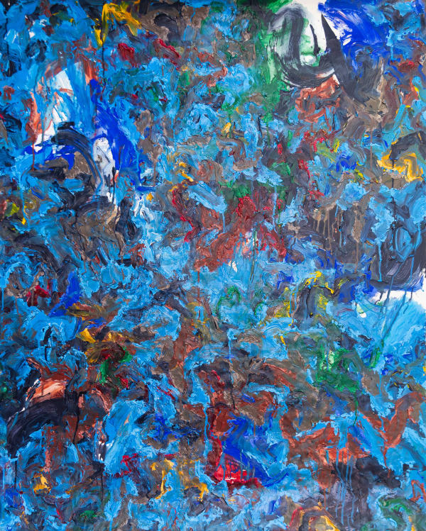 Jonah Bulus, Alanguro, 2025