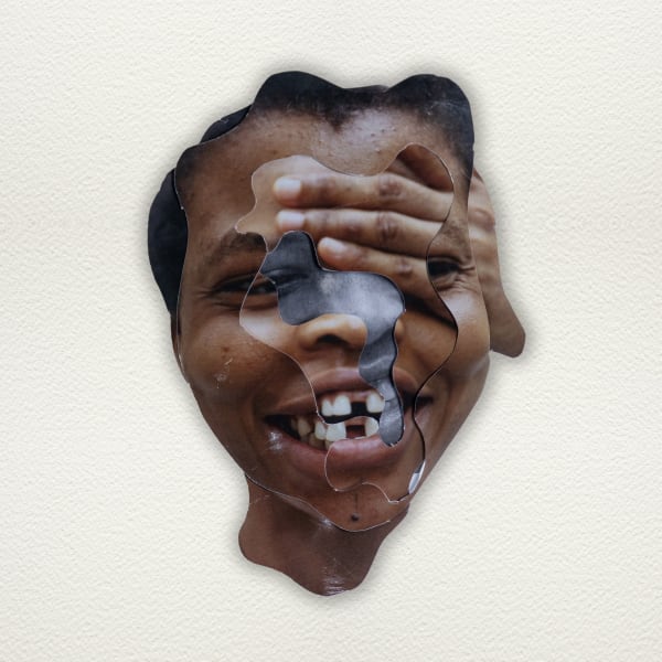 Mobolaji Ogunrosoye, Portraits | Blessing, 2021