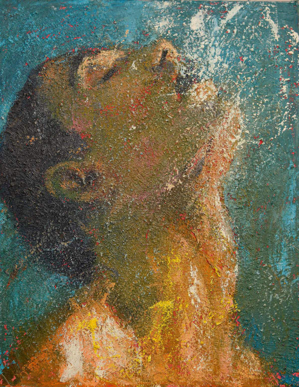 Chika Idu, Breath II, 2023