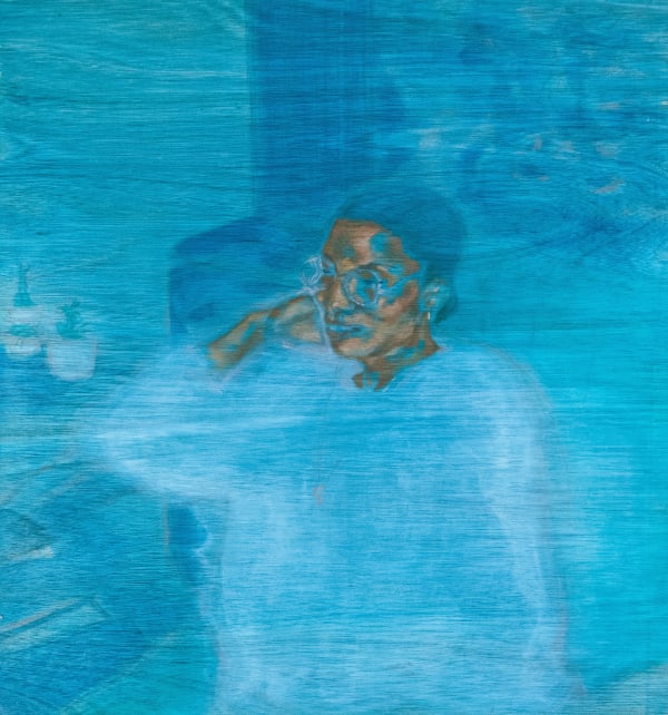 Paul Majek, Ori mi fo lo, 2022