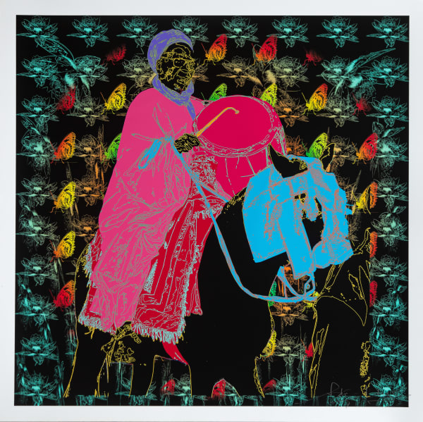 Ade Adekola, Emir Drummer, 2024