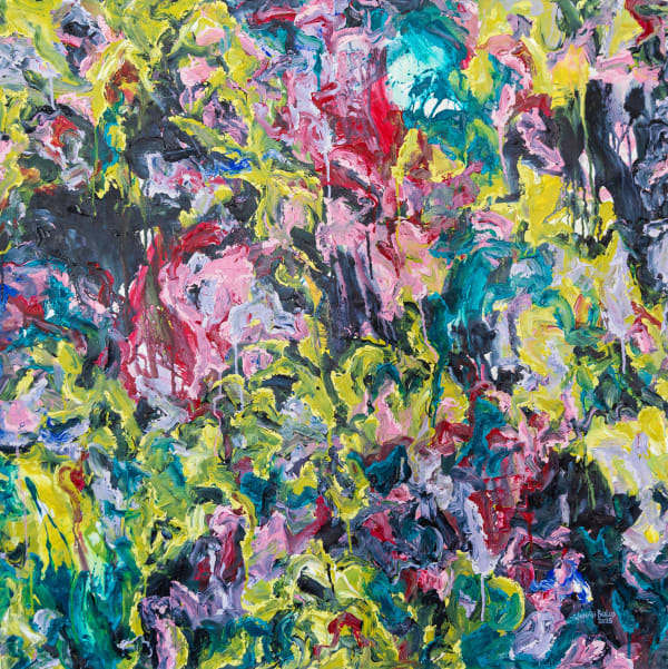 Jonah Bulus, Till Death Do Us Part, 2025