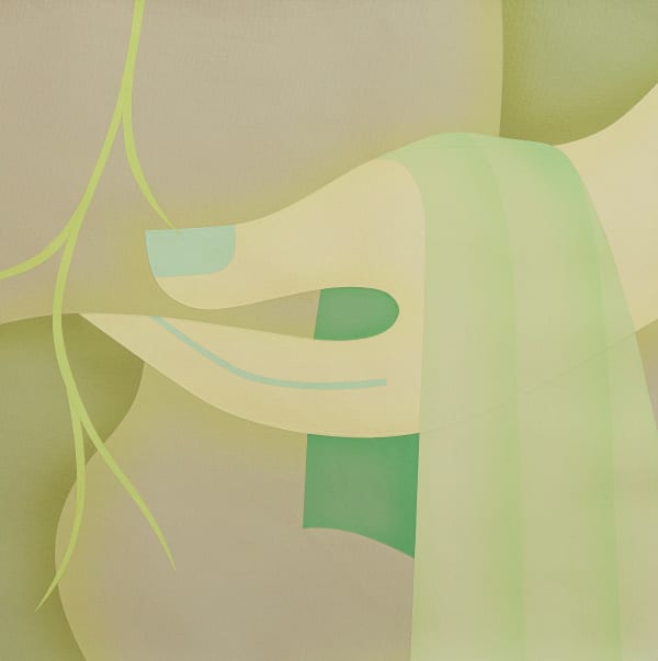 Deborah Segun, Feeling Refreshed, 2025