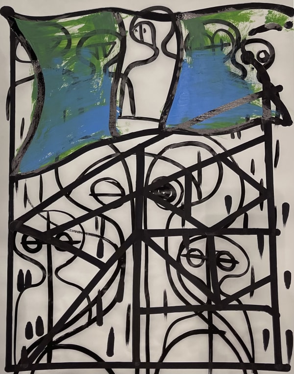 Isaac Emokpae, Adobe 10, 2022