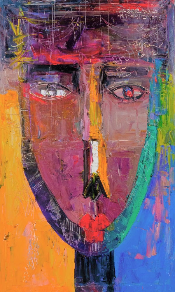 Duke Asidere, Pestina, 2020