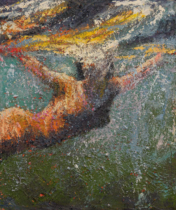 Chika Idu, The Simple III, 2023