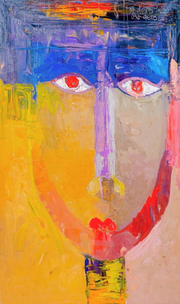 Duke Asidere, Talking to Am, 2020