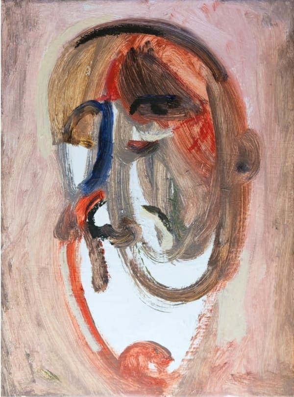 Anthony Nsofor, GC018 (Global Citizens), 2022