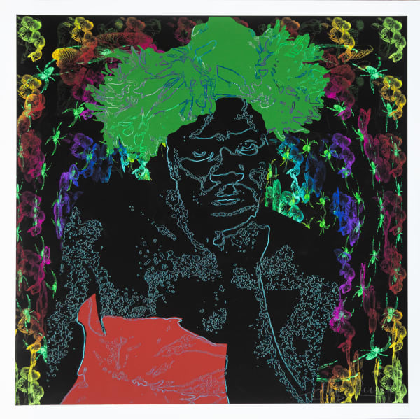 Ade Adekola, King Mazinga, 2024