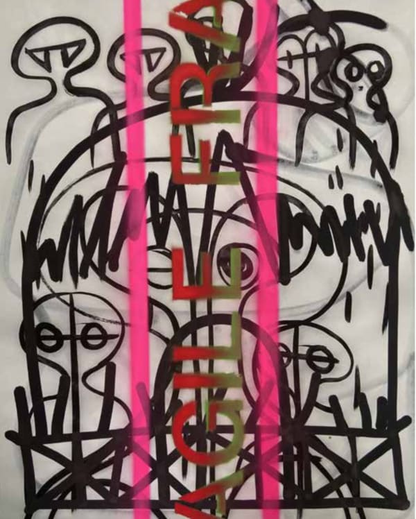 Isaac Emokpae, Adobe 16, 2022