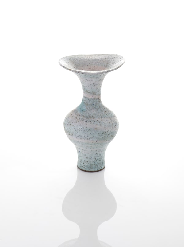 Lucie Rie, Vase, circa 1985
