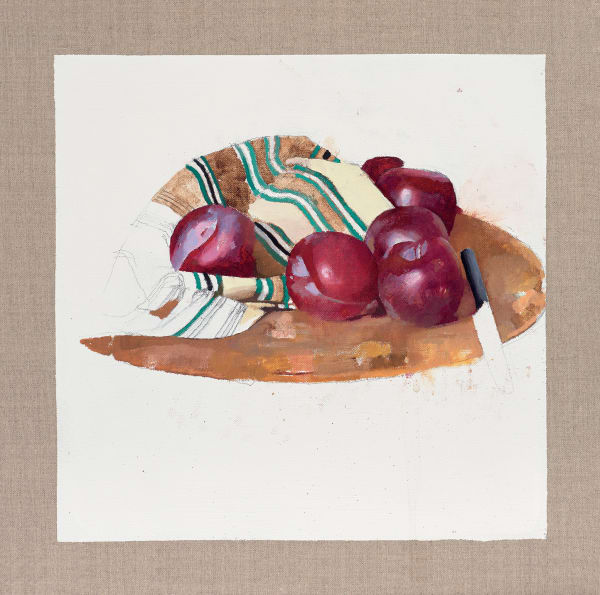 Diarmuid Kelley, Live at the Witch Trials, 2015