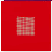 Tess Jaray, After Malevich 3, 2012