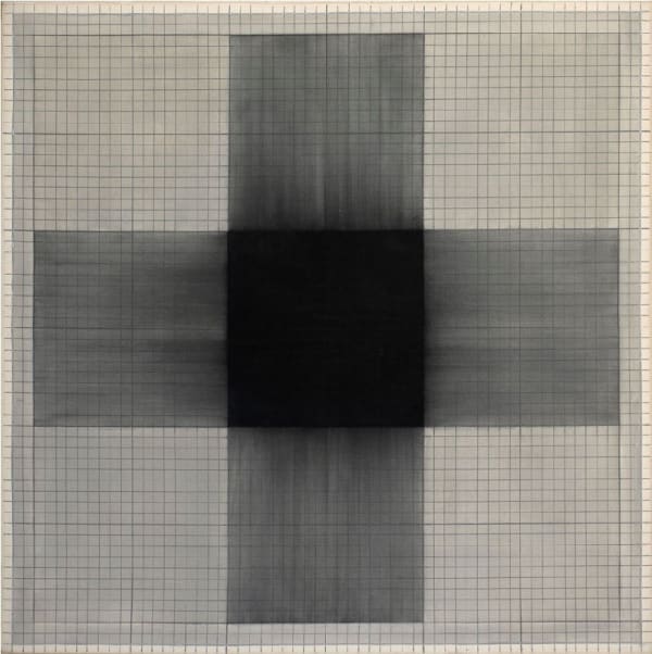Richard Allen, Untitled (ENC 16), c1974