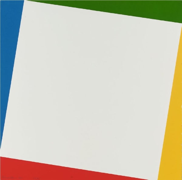 Richard Allen, Untitled (ENG 28), 1990