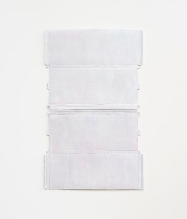 Sculpture after 1980