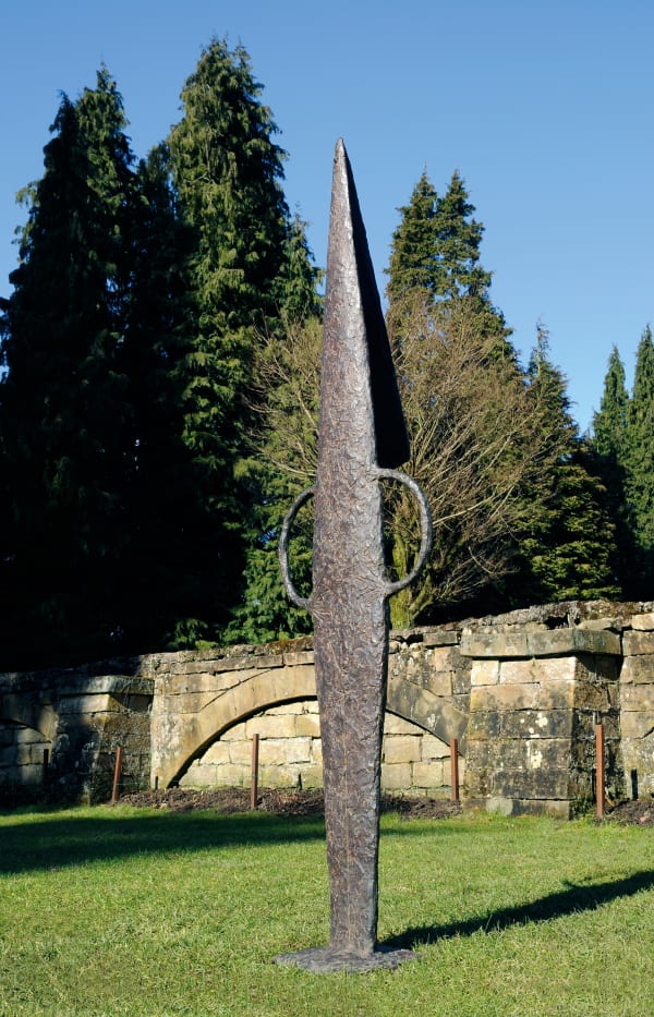William Turnbull, Female, 1990