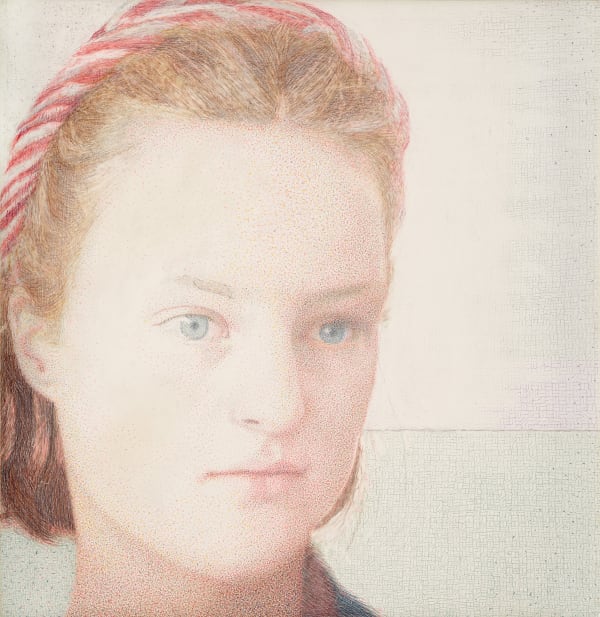 Tarka Kings, Lily, 2017