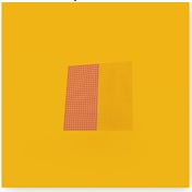 Tess Jaray, After Malevich 18, 2012