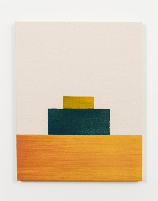 Martin Creed, Work No. 2075, 2014