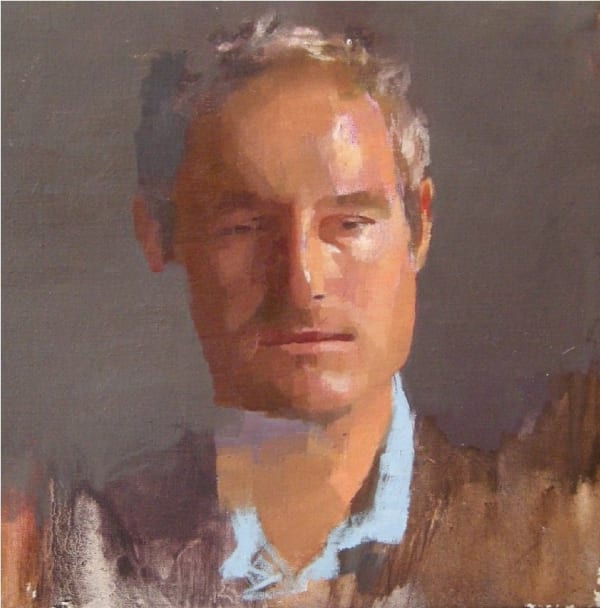 Diarmuid Kelley, Ladies Who Do, 2010