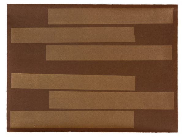 Kim Lim, Time Shift D, 1993