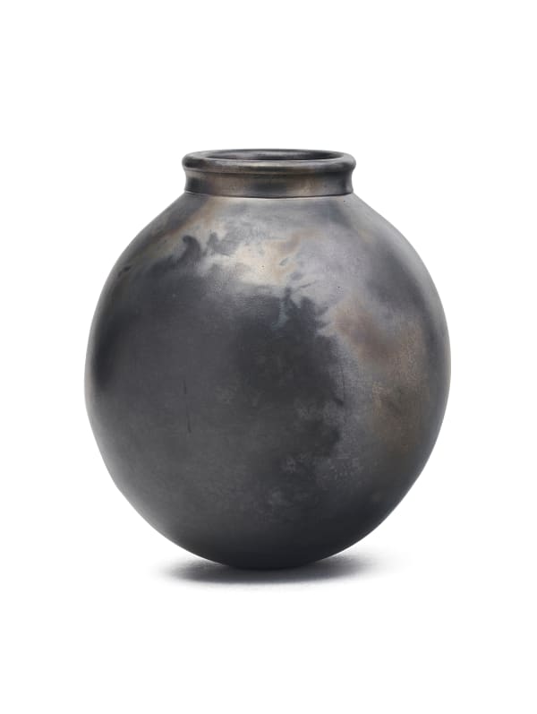 Magdalene Odundo, Untitled, 1983