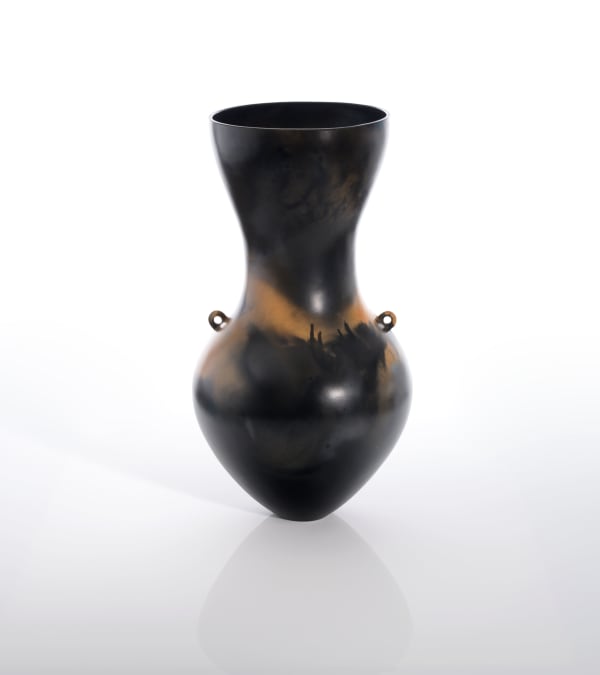 Magdalene Odundo, Untitled, 2013