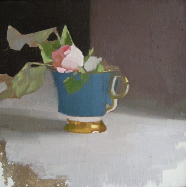 Diarmuid Kelley, Isabella Brant, 2009