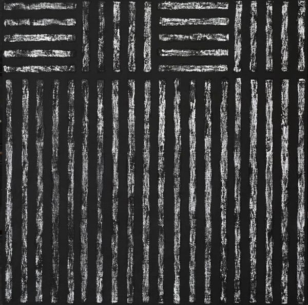 Richard Allen, Untitled (ENC 42), 1994