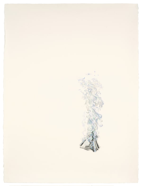 Tarka Kings, Blue Flame, 2011