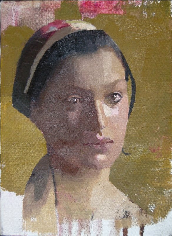 Diarmuid Kelley, Tigers are Better-Looking, 2010