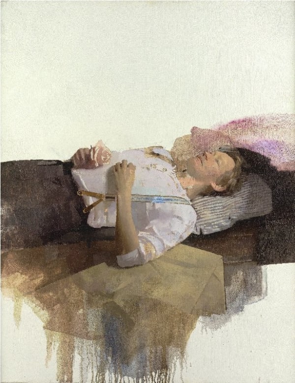 Diarmuid Kelley, Keats and Yeats are On Your Side, 2010