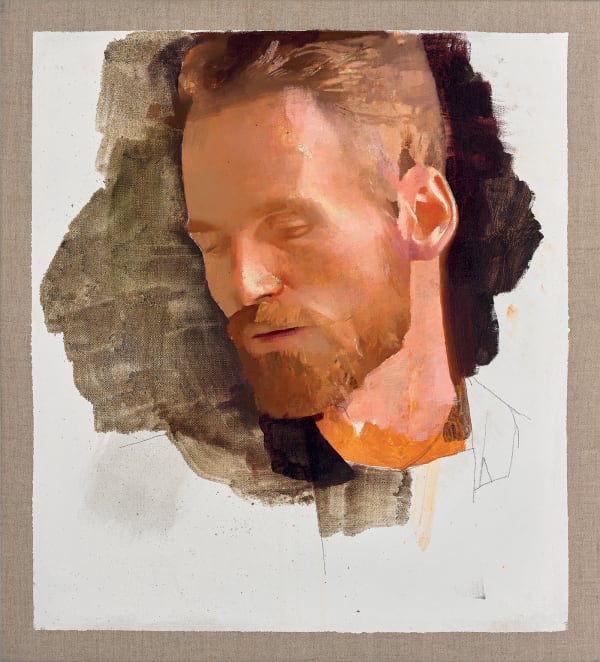 Diarmuid Kelley, Karl, 2015