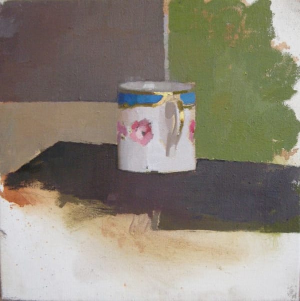 Diarmuid Kelley, William II, Prince of Orange, 2009