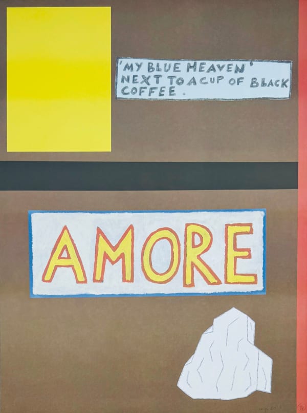 Manifesto pour les Filles du Calvaire