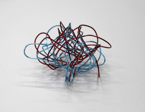 ÞÓR VIGFÚSSON, Untitled, 2017